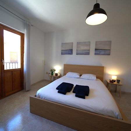Casa Granada Budget Haus Bei Granada Dúrcal Exteriör bild