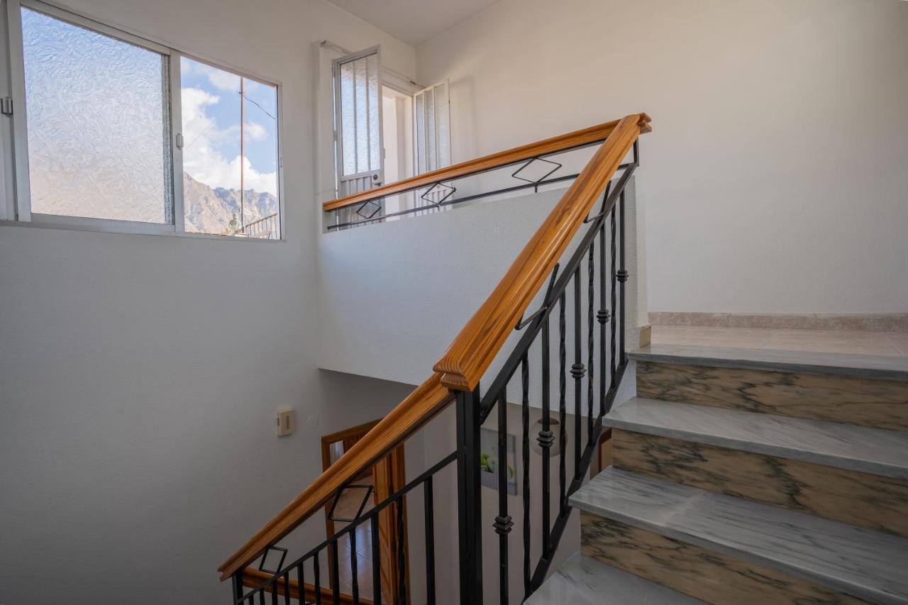 Casa Granada Budget Haus Bei Granada Dúrcal Exteriör bild