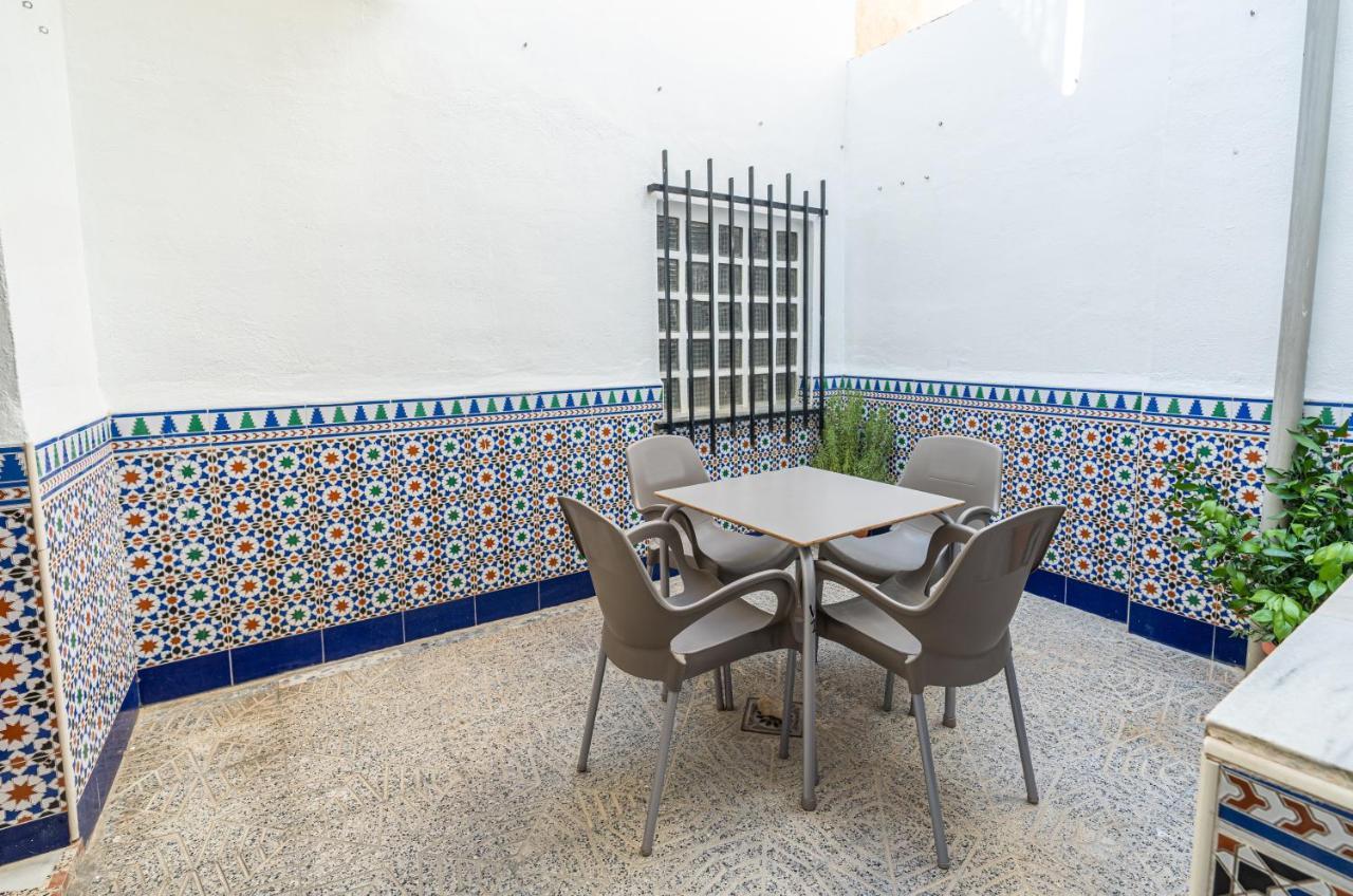Casa Granada Budget Haus Bei Granada Dúrcal Exteriör bild