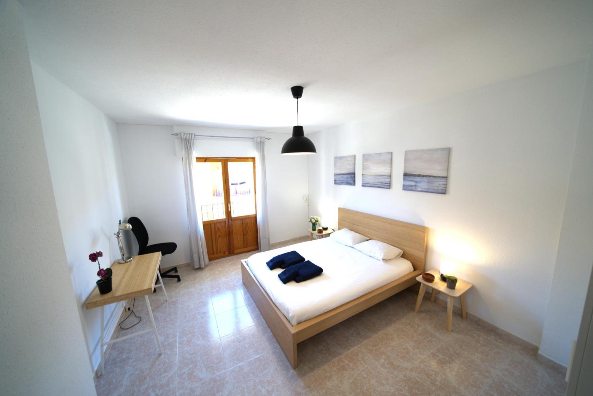 Casa Granada Budget Haus Bei Granada Dúrcal Exteriör bild