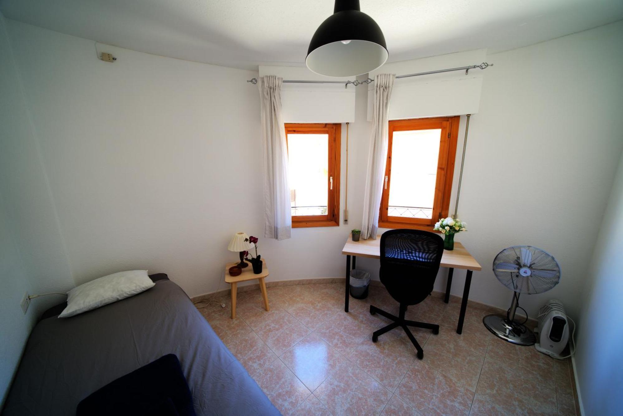 Casa Granada Budget Haus Bei Granada Dúrcal Exteriör bild