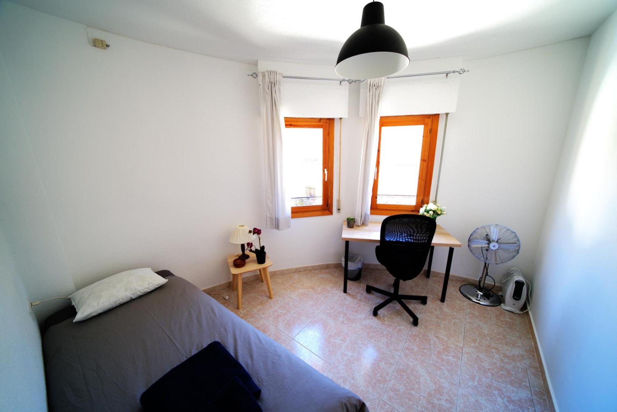 Casa Granada Budget Haus Bei Granada Dúrcal Exteriör bild