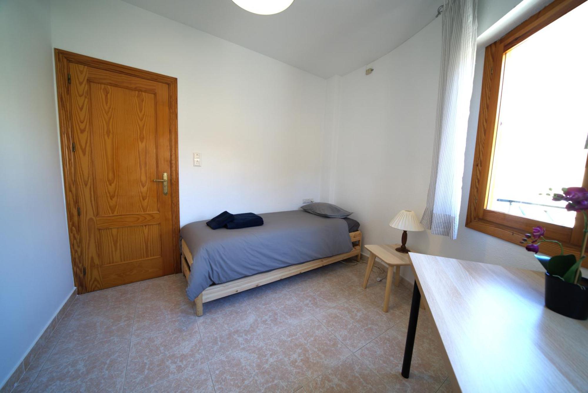 Casa Granada Budget Haus Bei Granada Dúrcal Exteriör bild